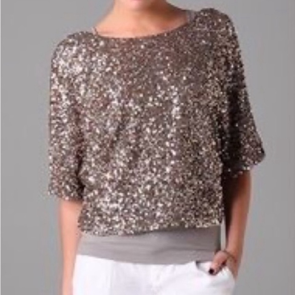 Brand new Vince sequence top